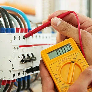 electrician plumber in Riyadh