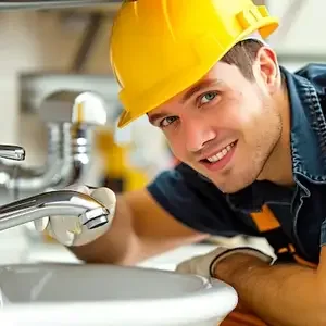 electrician plumber in Riyadh